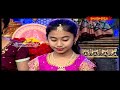 Annamayya Keerthanalu || Devotional Singing Competition || Annamayya Songs Latest || Hindu Dharmam  - 05:03 min - News - Video