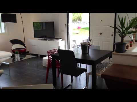 Property video