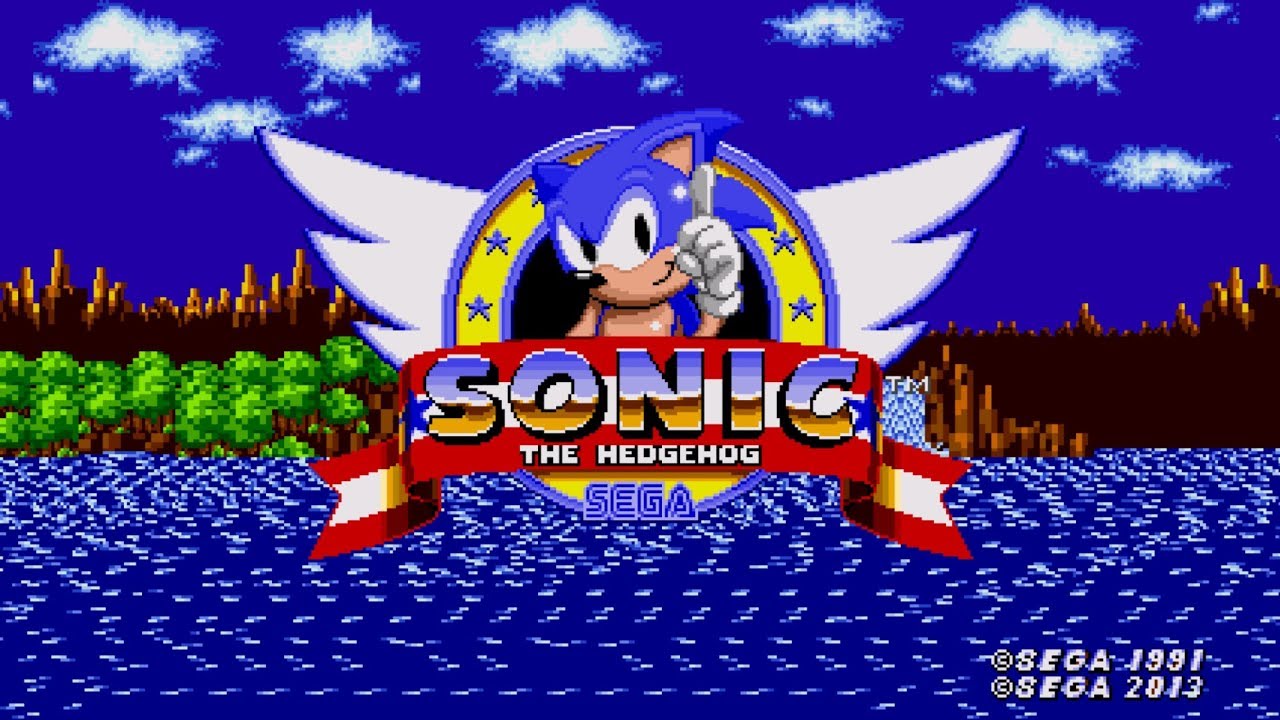 Download Sonic the Hedgehog™ on PC with BlueStacks