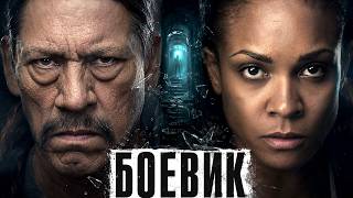 ОНИ СПУСТИЛИСЬ В КАТАКОМБЫ ЧТОБЫ НАЙТИ НЕЗЕМНОЕ ЧУДОВИЩЕ!