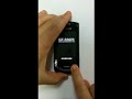 Simlock Samsung GT S5620 - jak odblokowac telefon?