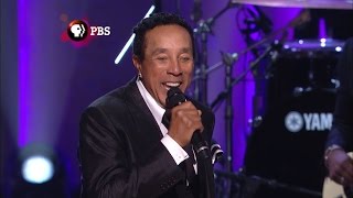 Watch Smokey Robinson sing &quot;My Girl&quot; at Gershwin Prize tribute