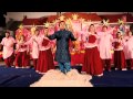 Ghar Jagrata Punjabi Devi Bhajan By Kulwant Sekhon [Full HD Song] I Naam Waliyan Loran