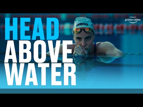 Head Above Water'