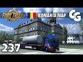 ROMANIA Map v1.4