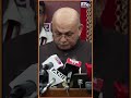 C.P. Radhakrishnan Elected Vice President of India with 452 Votes | News9 | #ytshorts