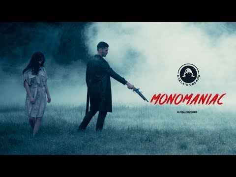 Carla's Dreams - Monomaniac | Official Video