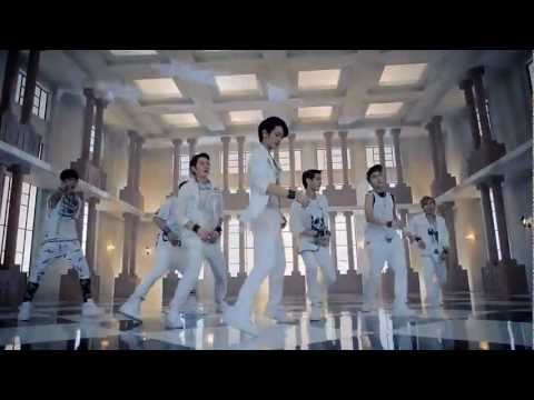 BTOB - WOW mirrored Dance MV