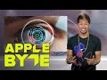 CNET-Apple's working on iris scanning for the 2018 iPhone