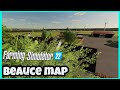 Beauce Map v1.0.0.0