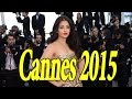 IANS: Cannes 2015: Aishwarya, Sonam BEAT Katrina