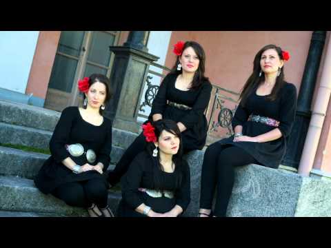 Vaya Quartet - Shopski pripevki