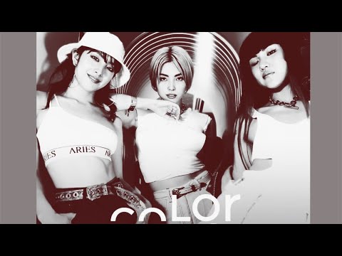 color-code完全無観客フリーライブ