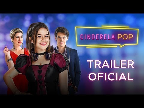 Cinderela Pop'