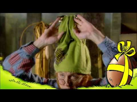 Plop en de kabouterpaashaas'