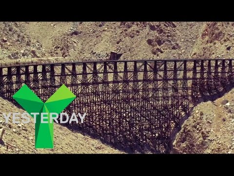 Abandoned Engineering'