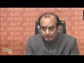 BJP MP Dr Sudhanshu Trivedi Comments on Arrested TMC Leader Shahjahan Sheikh | News9