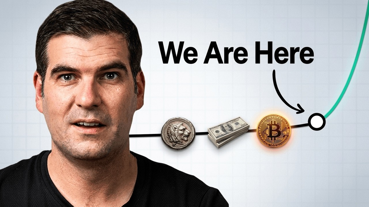The Entire History of Money: From Barter to Bitcoin