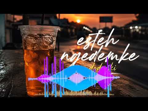 Es Teh Ngedemke Dodo Iki ☕💔 | Lagu Jawa Galau Enak Didengar Saat Hujan