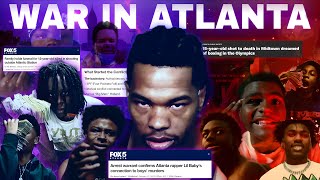 Atlanta’s DEADLY Gang War