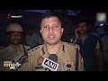 “Rescue Operation Began Immediately…” SSP Shailesh Pandey After Overhead Tank Collapses in Mathura  - 03:11 min - News - Video
