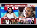 Assam Bids Tearful Farewell to Beloved Singer Zubeen Garg; Sattaykee Bhuyan Pays Tribute  - 11:58 min - News - Video