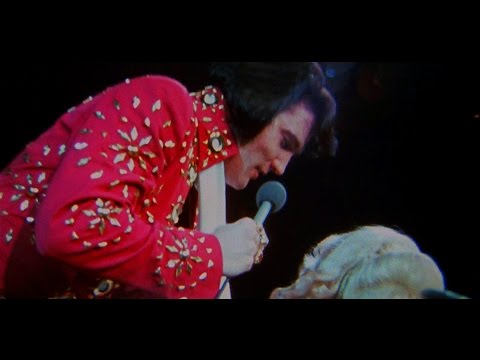 Promised Land by Elvis Presley