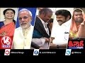 Teenmaar News : Mohan Babu Sells Dosa, Balakrishna on India Today, PM Modi On TS-iPASS