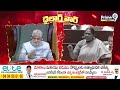 Minister Seethakka Aggressive Comments On Harish Rao || Telangana Assembly || Prime9 News