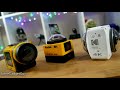 Kodak Pixpro Orbit360 4K Review: 3 Action Cameras in One!