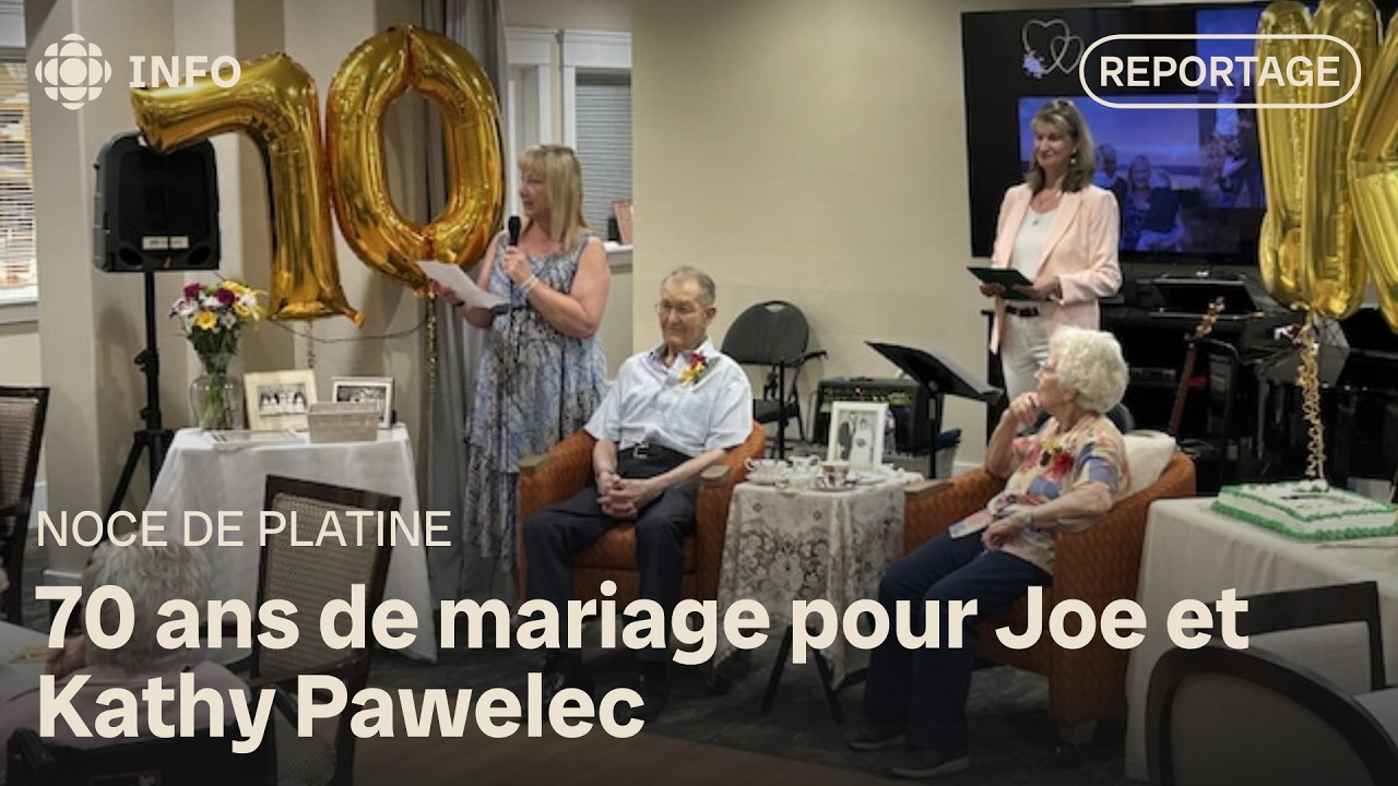 Une histoire d’amour qui traverse les générations