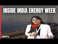 India Energy Week | Ground Report:  India Energy Week To Kick off Today