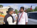 Exclusive: AIADMK’s South Chennai LS candidate Jayavardhan | News9  - 05:22 min - News - Video