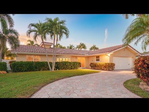 Property video