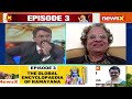 #AyodhyaOnNewsX | Episode 3 | Professor Balram Singh | NewsX  - 08:51 min - News - Video