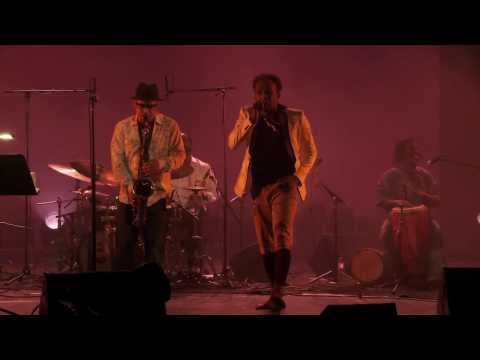 Kouzin Jazz Racine Haïti