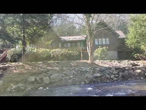 Property video