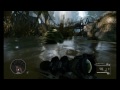 Sniper Ghost Warrior 2 gameplay on Acer Aspire V5-552G-X414