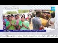 Kothaganesunipadu Women about TDP Rowdies Attack in Palnadu |@SakshiTV  - 16:40 min - News - Video