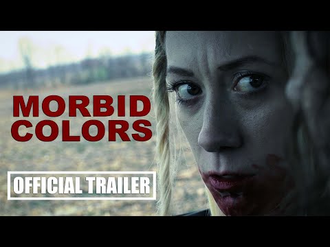 Morbid Colors'
