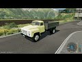 GAZ-53 Alteration v0.1.1