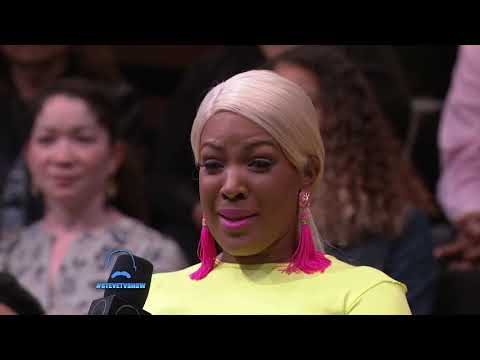Hey Steve: Loyalties After Divorce || STEVE HARVEY