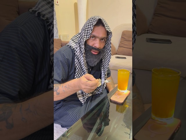 انا اسفة بابا 🤣😁 ام سيف ونانو