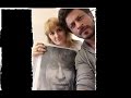 Shahrukh Khan Thanks Czech Fan For Making Him ‘Look Beautiful’ On Canvas!