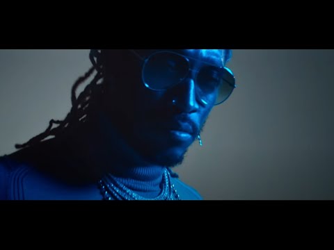 Future - I'M ON ONE ft. Drake (Music Video)