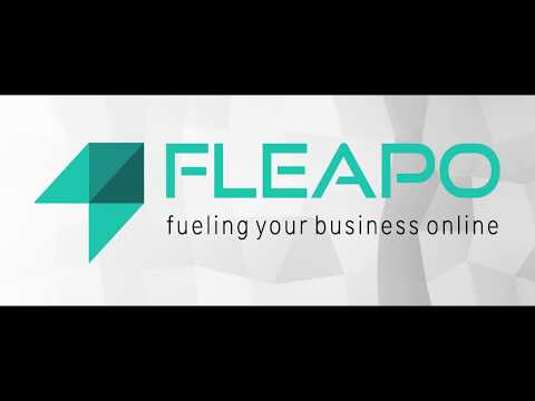 video Fleapo Corporation | Your Brand Acceleration Partner