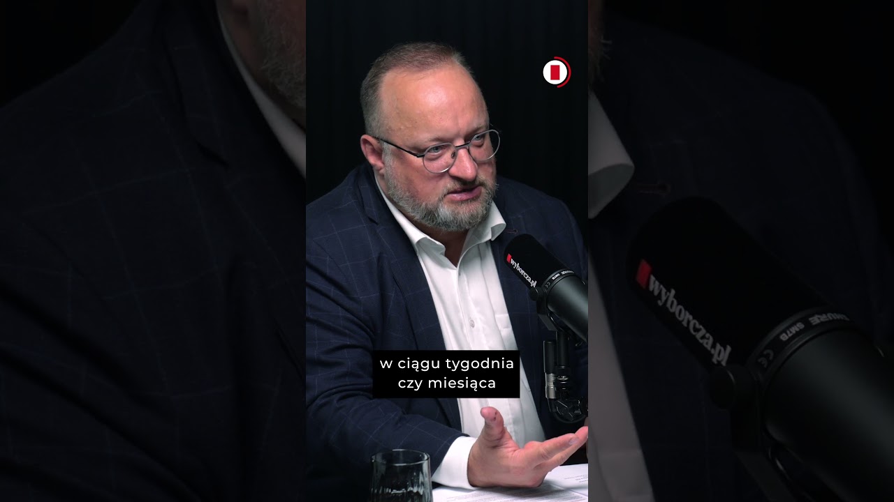 Stać nas na to, żeby wysłać człowieka w kosmos, a nie stać nas na produkcję leków #shorts