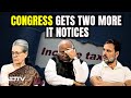 Rahul Gandhi | Congress Got Large Amounts In Cash, Had Ample Time To Reply: Sources On Tax Charge