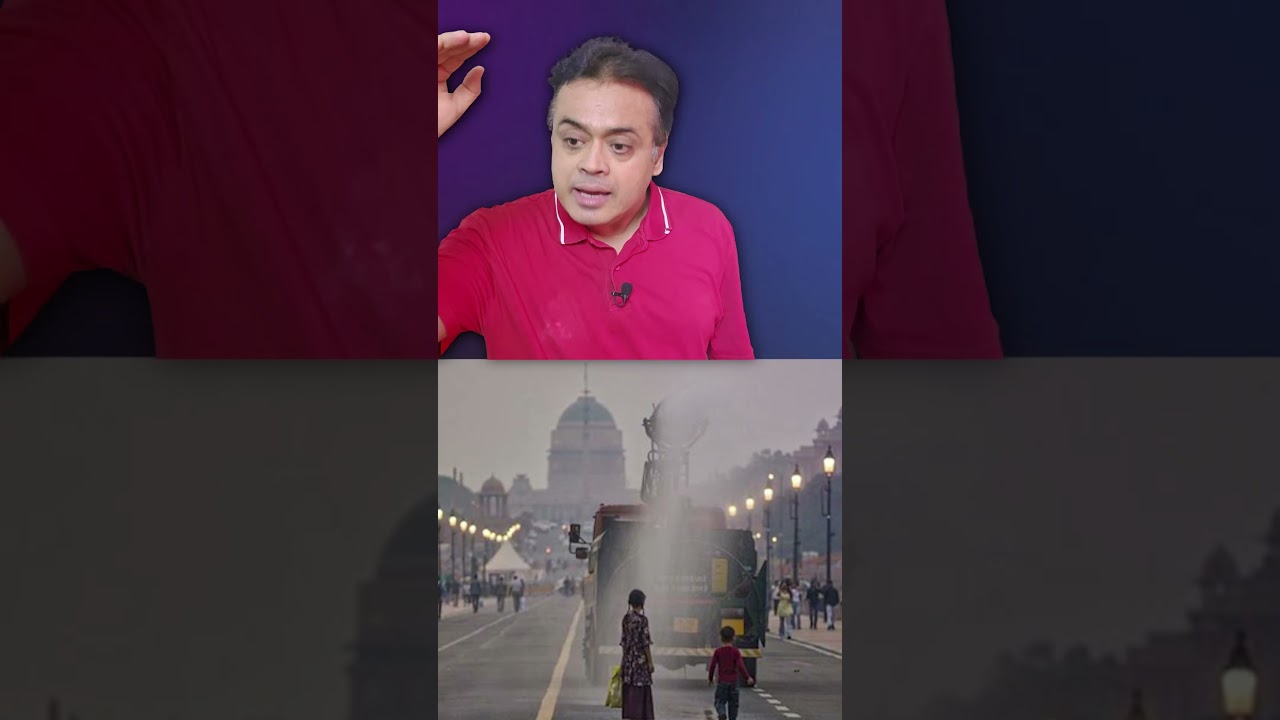 दिल्ली-गुरुग्राम पानी-पानी! BJP अध्यक्ष-CM फंसे, 4 इंजन की सरकार जवाब देगी?