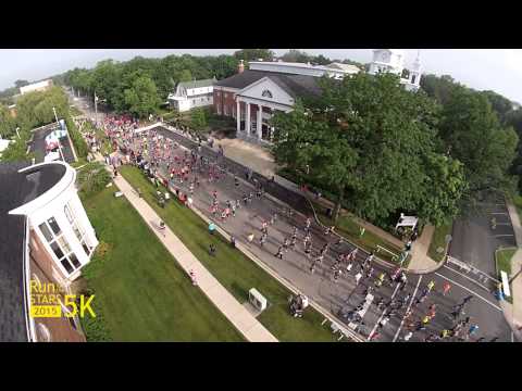 Race Video